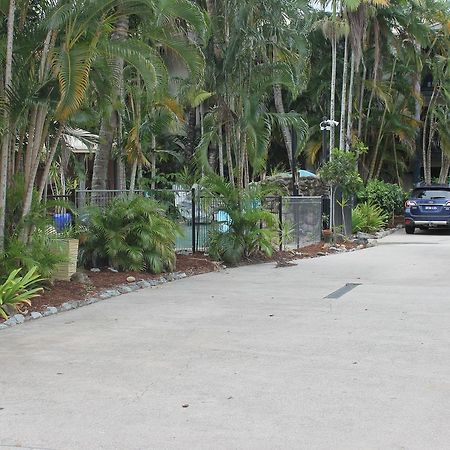 Bohemia Resort Cairns Exteriör bild