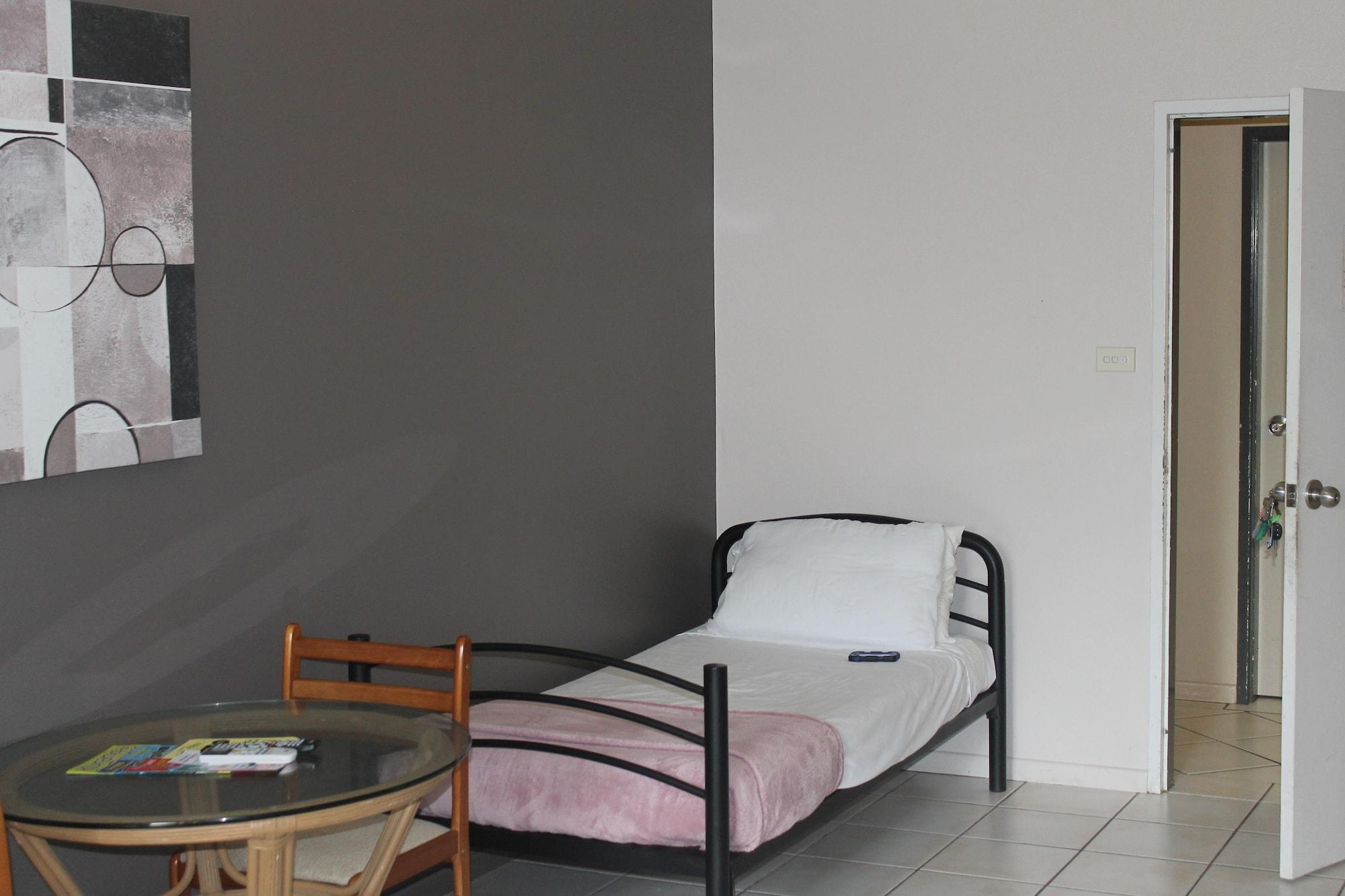 Bohemia Resort Cairns Exteriör bild