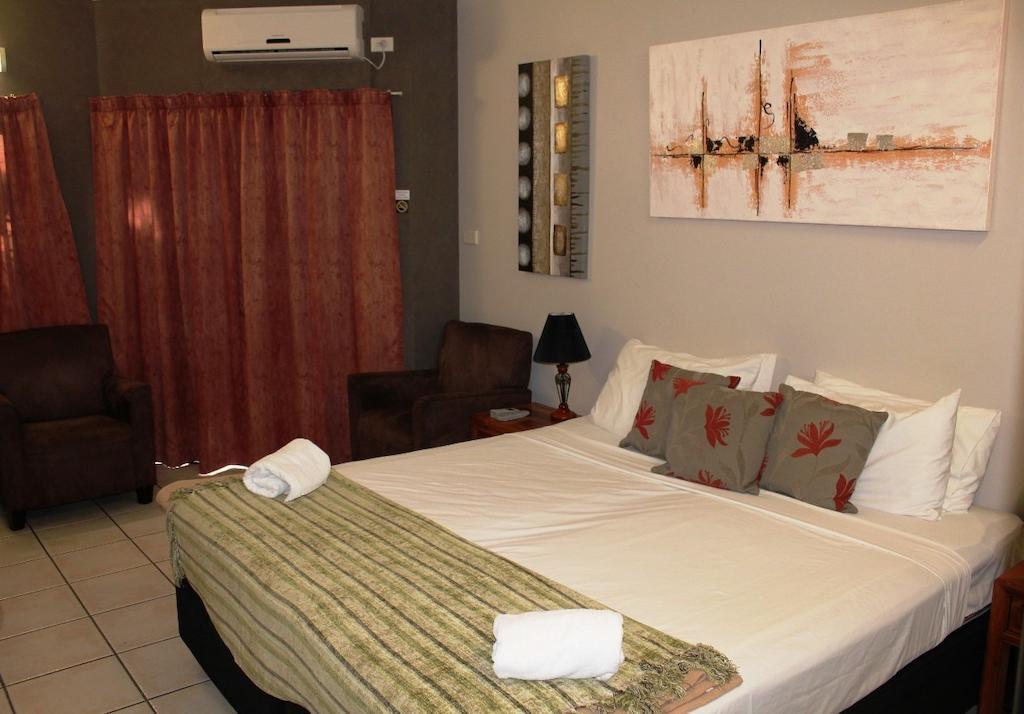 Bohemia Resort Cairns Exteriör bild
