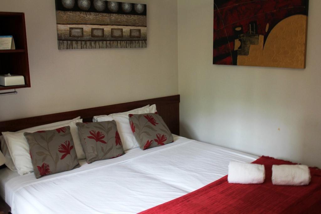 Bohemia Resort Cairns Exteriör bild