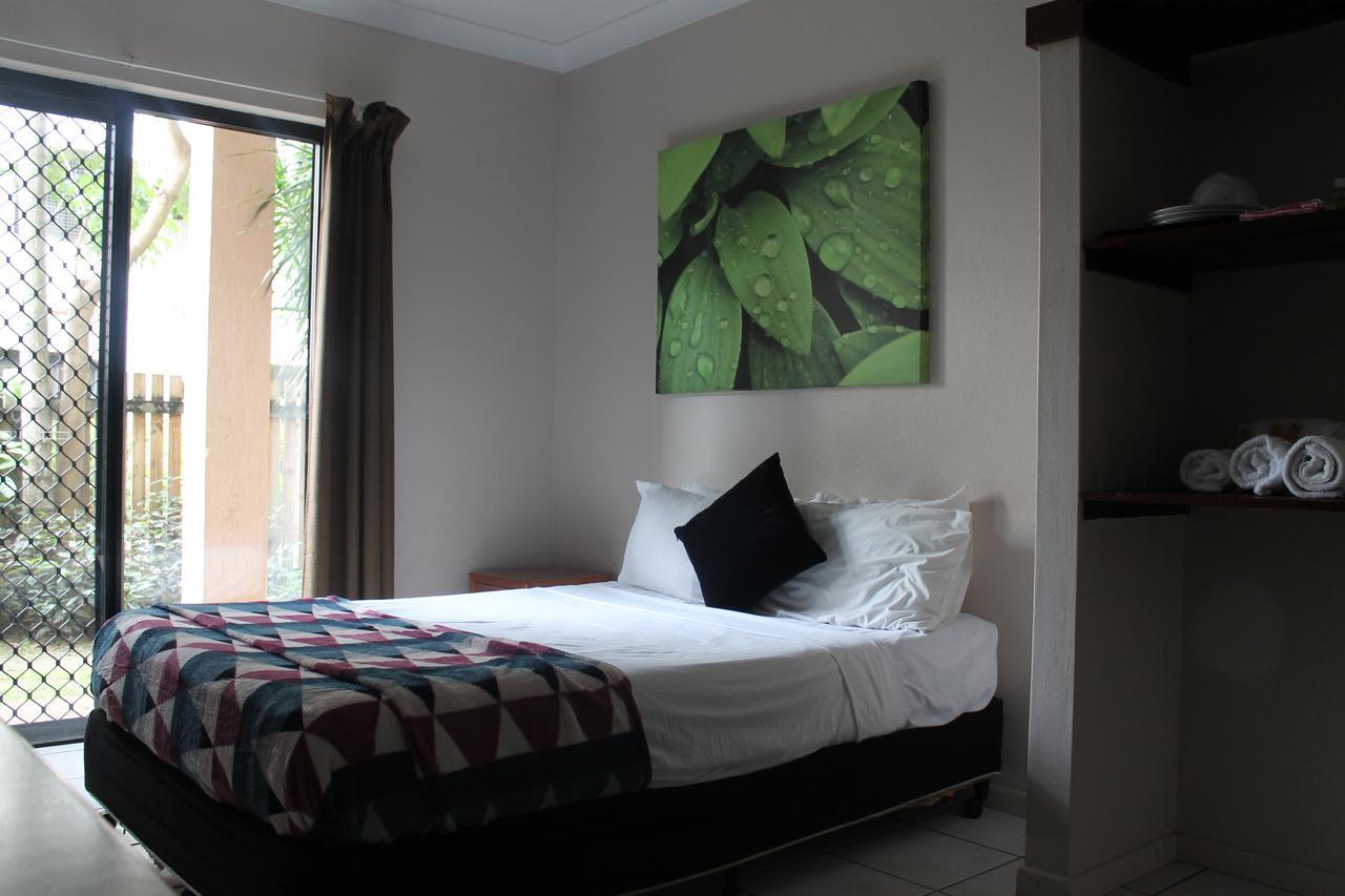 Bohemia Resort Cairns Exteriör bild