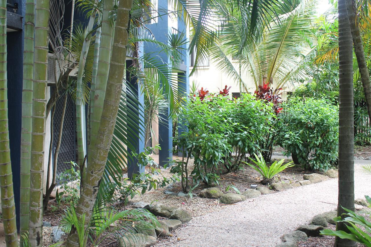 Bohemia Resort Cairns Exteriör bild