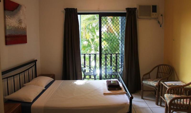 Bohemia Resort Cairns Exteriör bild